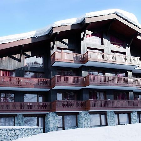 Vvf Residence Plagne 1800 Paradiski La Plagne Εξωτερικό φωτογραφία