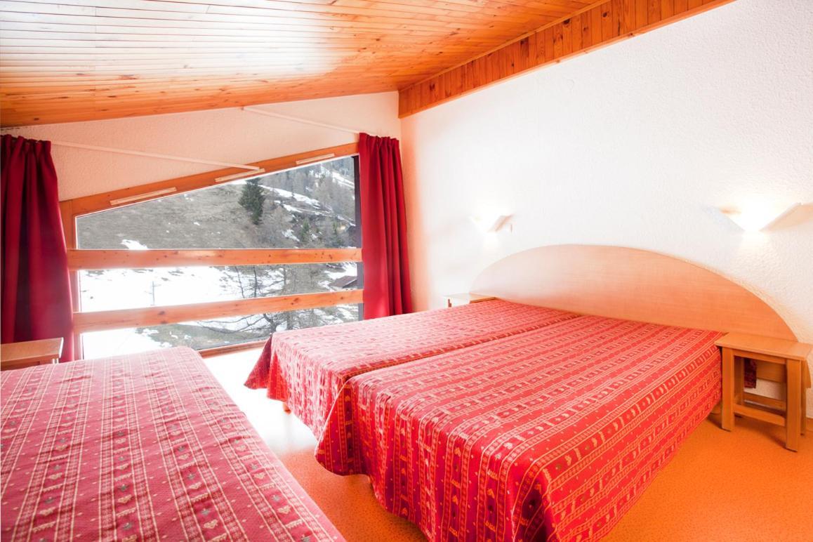 Vvf Residence Plagne 1800 Paradiski La Plagne Εξωτερικό φωτογραφία