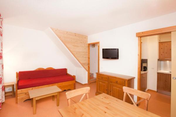 Vvf Residence Plagne 1800 Paradiski La Plagne Εξωτερικό φωτογραφία