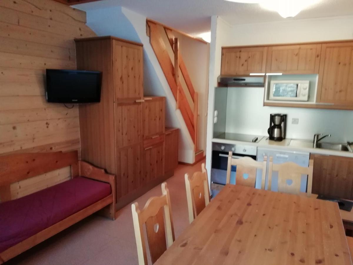 Vvf Residence Plagne 1800 Paradiski La Plagne Εξωτερικό φωτογραφία