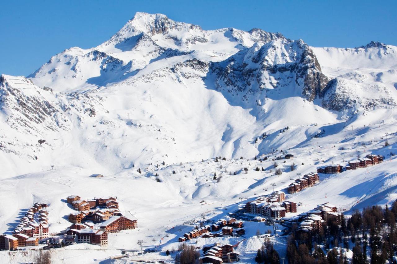 Vvf Residence Plagne 1800 Paradiski La Plagne Εξωτερικό φωτογραφία