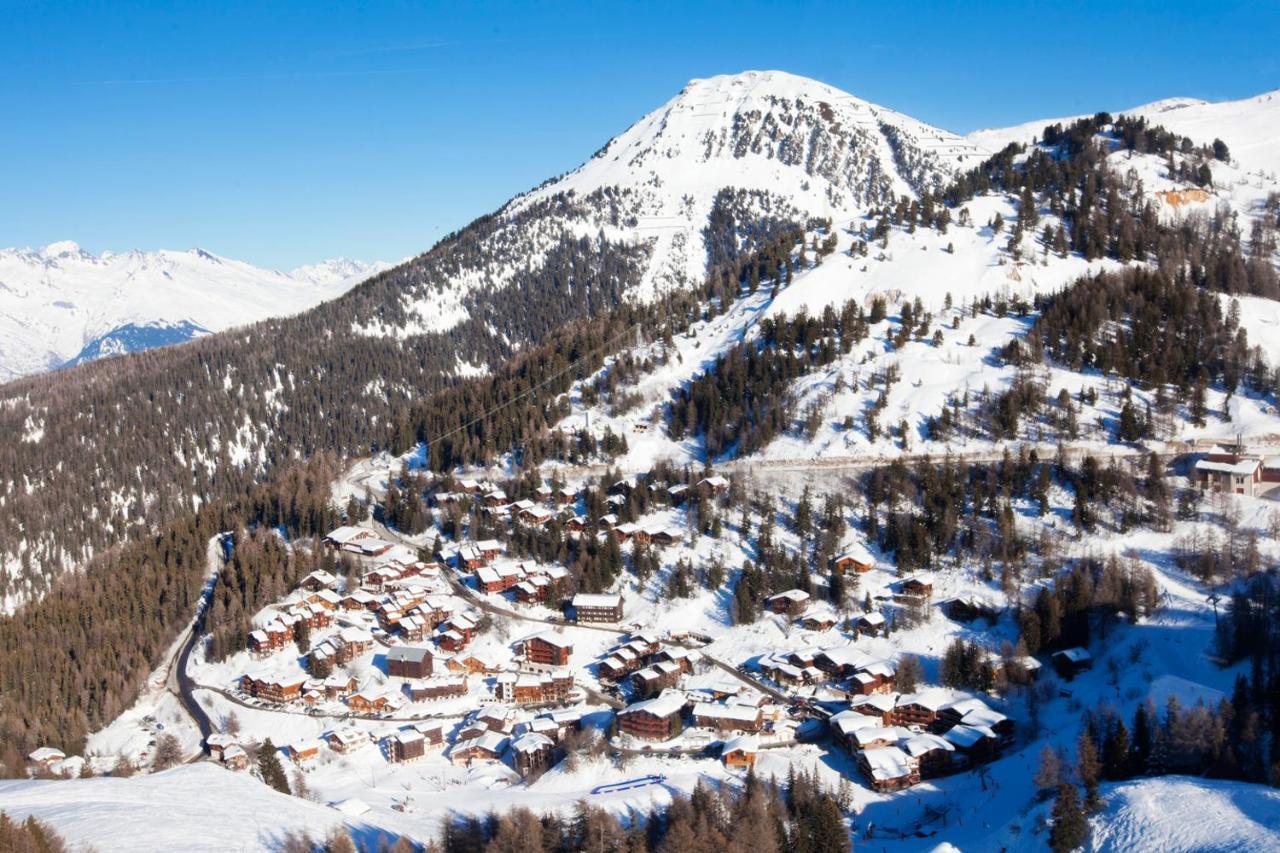 Vvf Residence Plagne 1800 Paradiski La Plagne Εξωτερικό φωτογραφία
