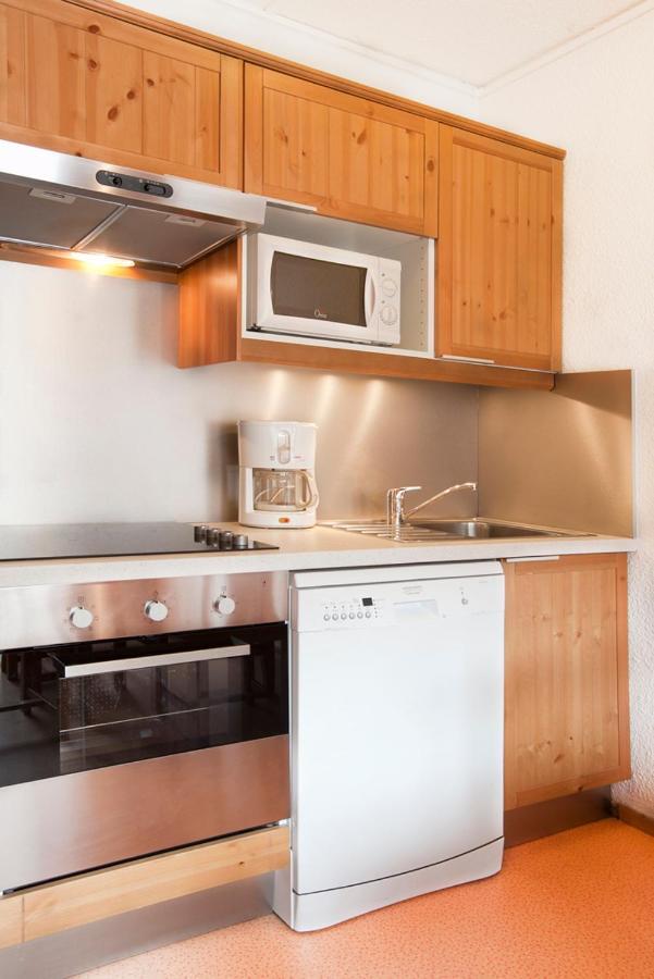 Vvf Residence Plagne 1800 Paradiski La Plagne Εξωτερικό φωτογραφία
