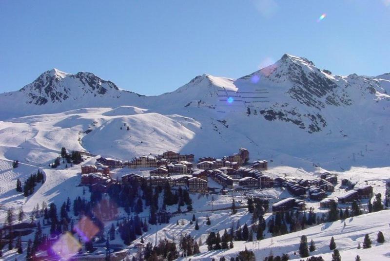 Vvf Residence Plagne 1800 Paradiski La Plagne Εξωτερικό φωτογραφία