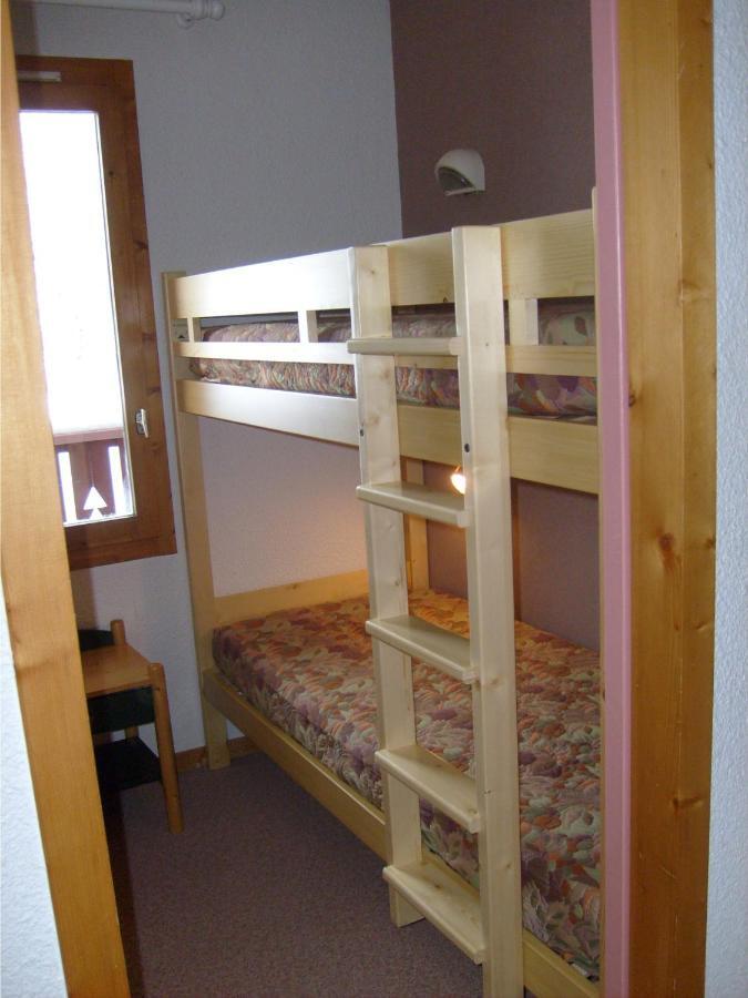 Vvf Residence Plagne 1800 Paradiski La Plagne Εξωτερικό φωτογραφία