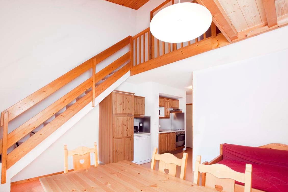 Vvf Residence Plagne 1800 Paradiski La Plagne Εξωτερικό φωτογραφία