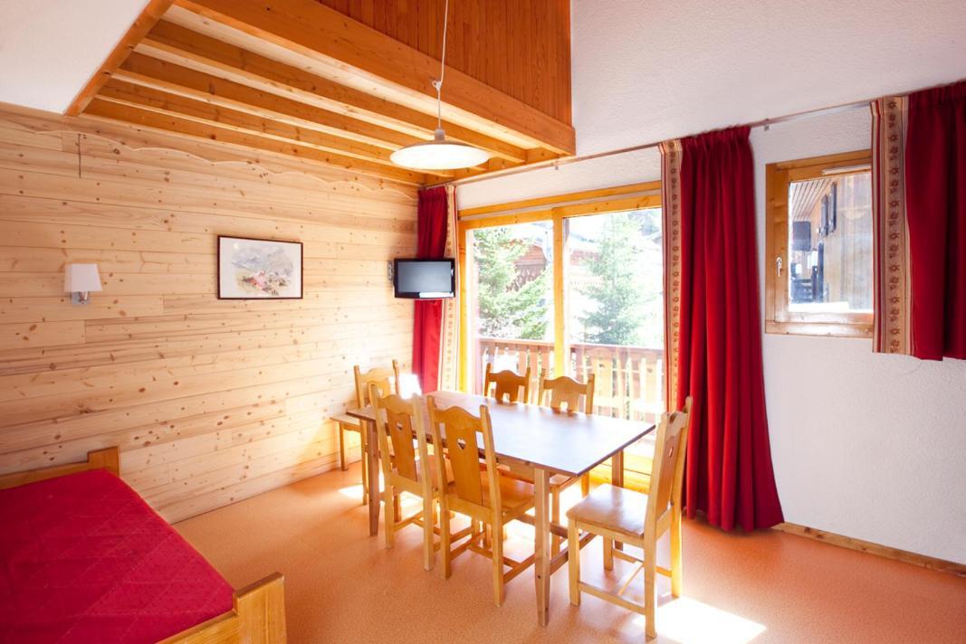 Vvf Residence Plagne 1800 Paradiski La Plagne Εξωτερικό φωτογραφία