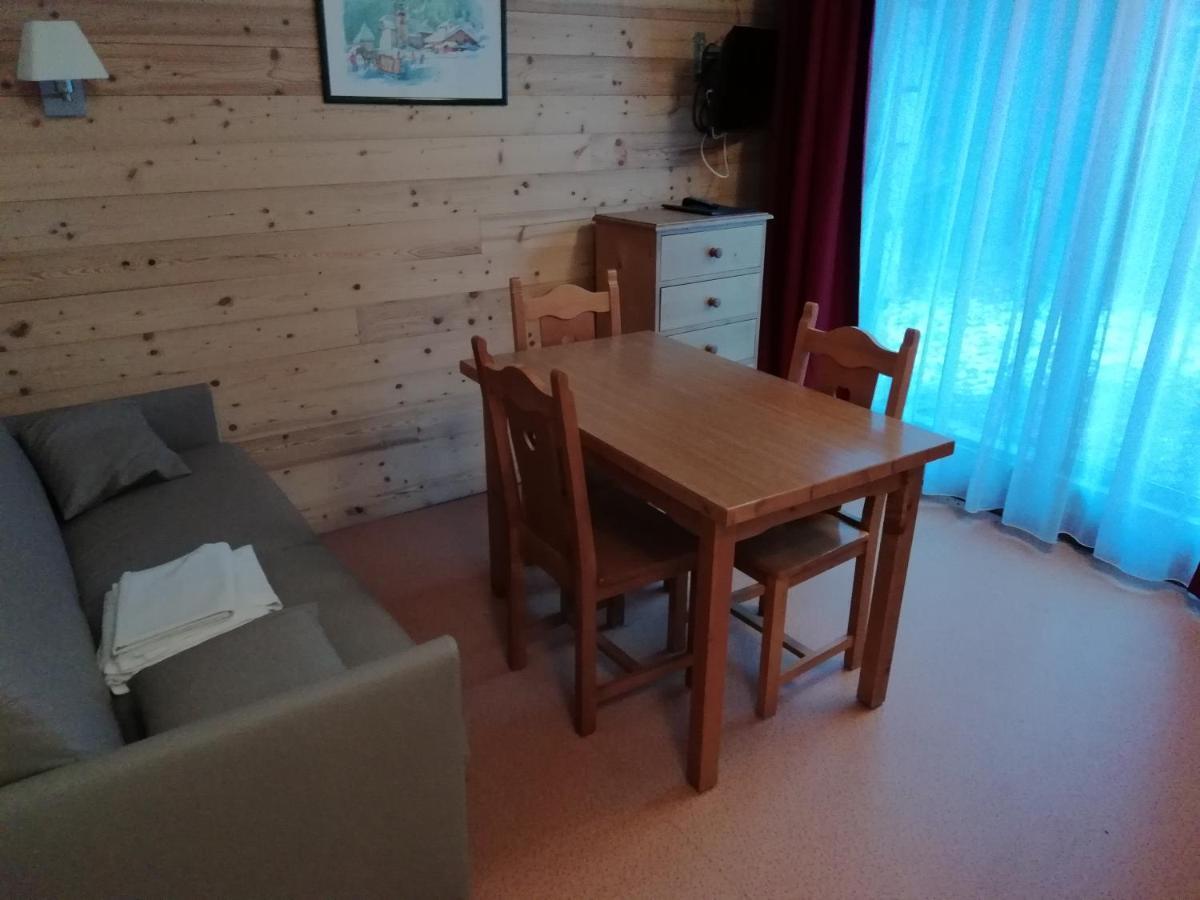 Vvf Residence Plagne 1800 Paradiski La Plagne Εξωτερικό φωτογραφία