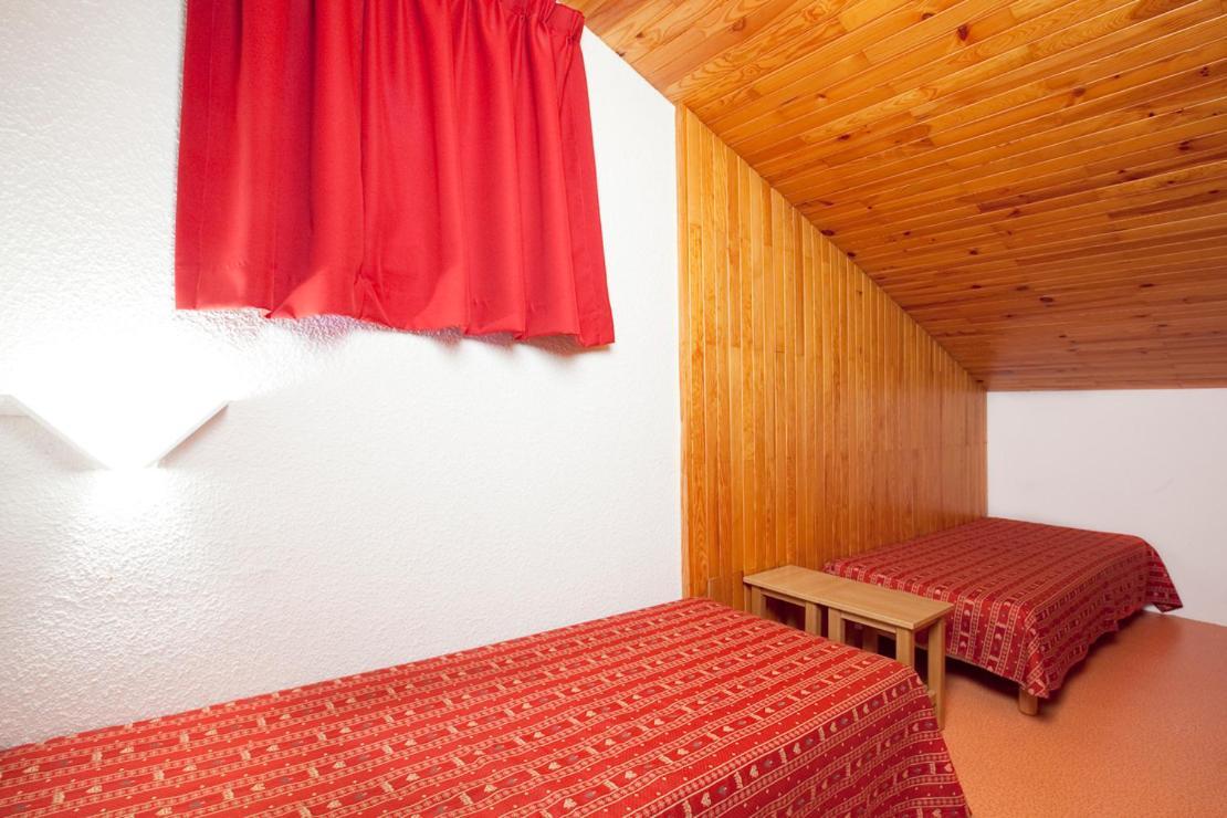 Vvf Residence Plagne 1800 Paradiski La Plagne Εξωτερικό φωτογραφία