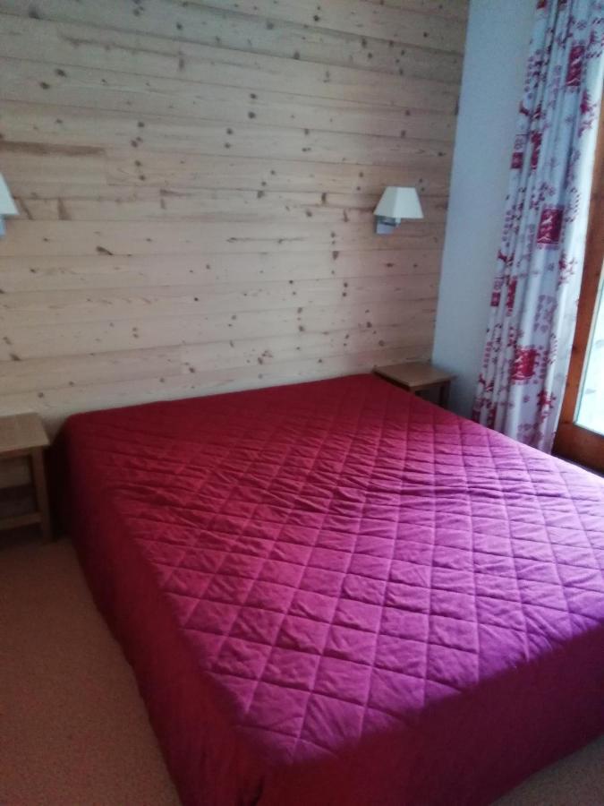 Vvf Residence Plagne 1800 Paradiski La Plagne Εξωτερικό φωτογραφία