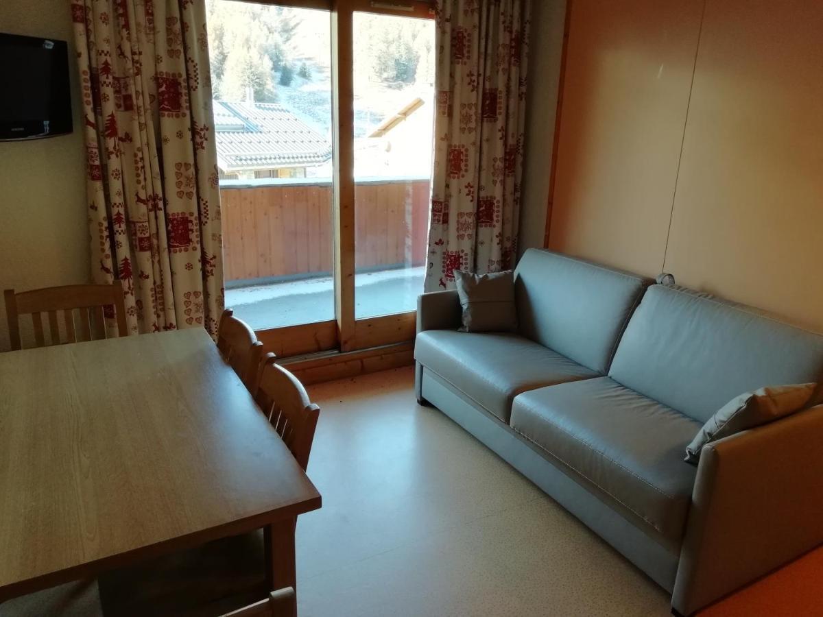 Vvf Residence Plagne 1800 Paradiski La Plagne Εξωτερικό φωτογραφία