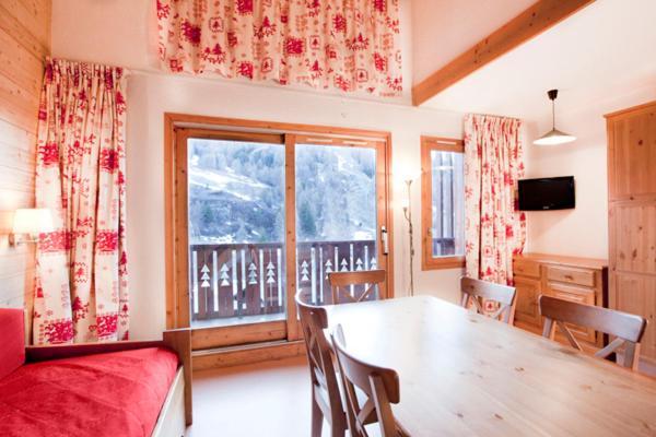 Vvf Residence Plagne 1800 Paradiski La Plagne Εξωτερικό φωτογραφία